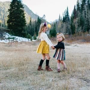 Meet your Posher, Lindsey